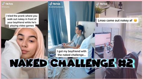 naked tiktok|TikTok Nude Videos